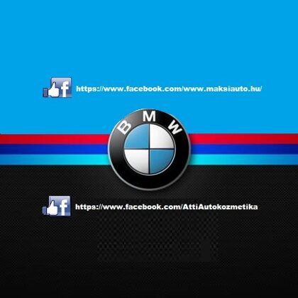 BMW X5 atti & maksi